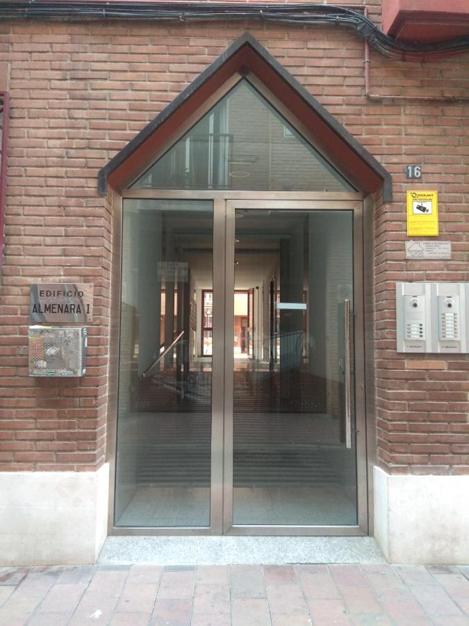 Apartamento Centrico Recien Reformado Apartment Murcia Exterior photo