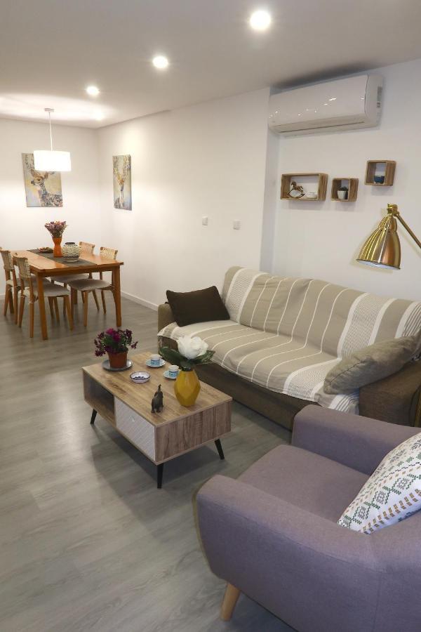 Apartamento Centrico Recien Reformado Apartment Murcia Exterior photo
