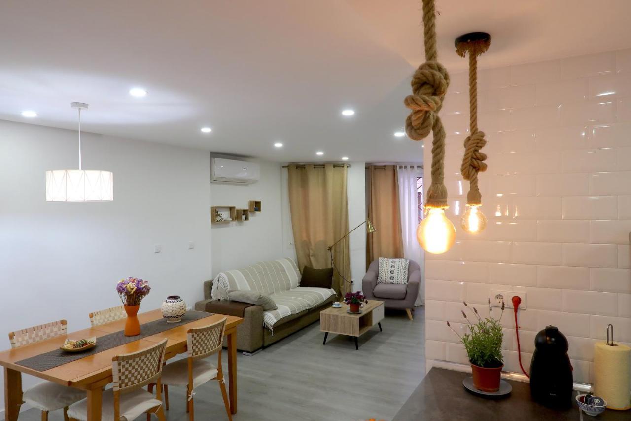 Apartamento Centrico Recien Reformado Apartment Murcia Exterior photo
