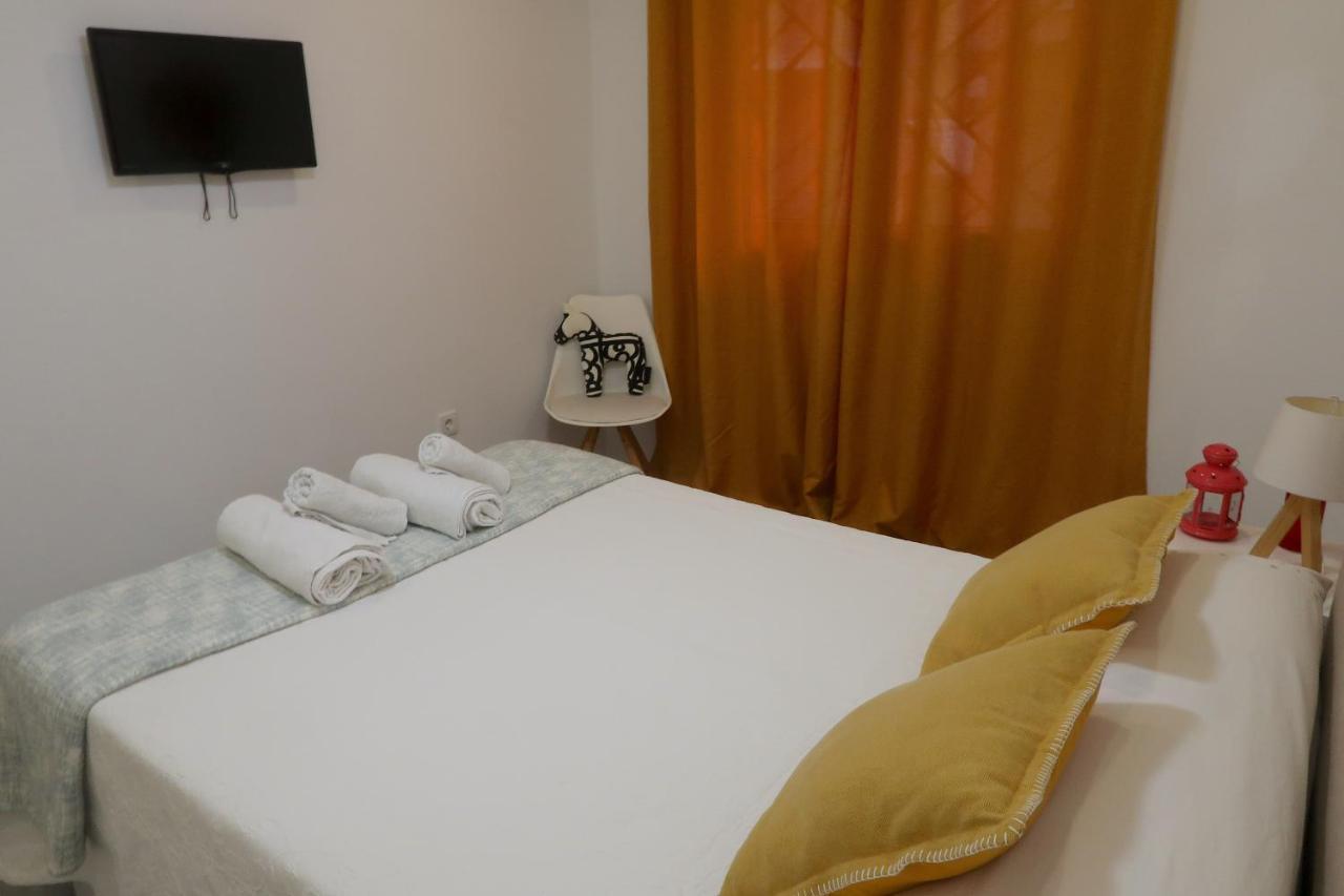 Apartamento Centrico Recien Reformado Apartment Murcia Exterior photo